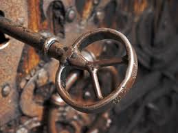 old keylock